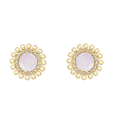 18 K Yellow Gold