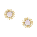 18 K Yellow Gold