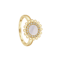 18 K Yellow Gold
