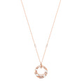 18 K Rose Gold