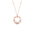 18 K Rose Gold
