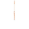 18 K Rose Gold