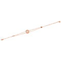18 K Rose Gold