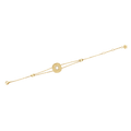 18 K Yellow Gold