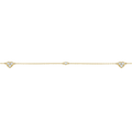 18 K Yellow Gold