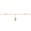 18 K Yellow Gold