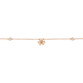 18 K Rose Gold