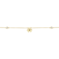 18 K Yellow Gold