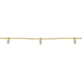 18 K Yellow Gold