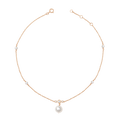 18 K Rose Gold