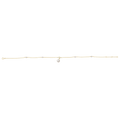 18 K Yellow Gold