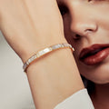 18 K Yellow Gold