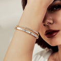 18 K Yellow Gold