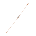 18 K Rose Gold