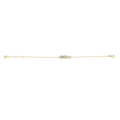 18 K Yellow Gold