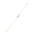 18 K Yellow Gold
