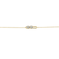 18 K Yellow Gold