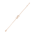 18 K Rose Gold