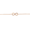 18 K Rose Gold