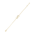 18 K Yellow Gold