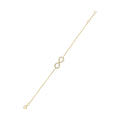 18 K Yellow Gold