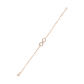 18 K Rose Gold