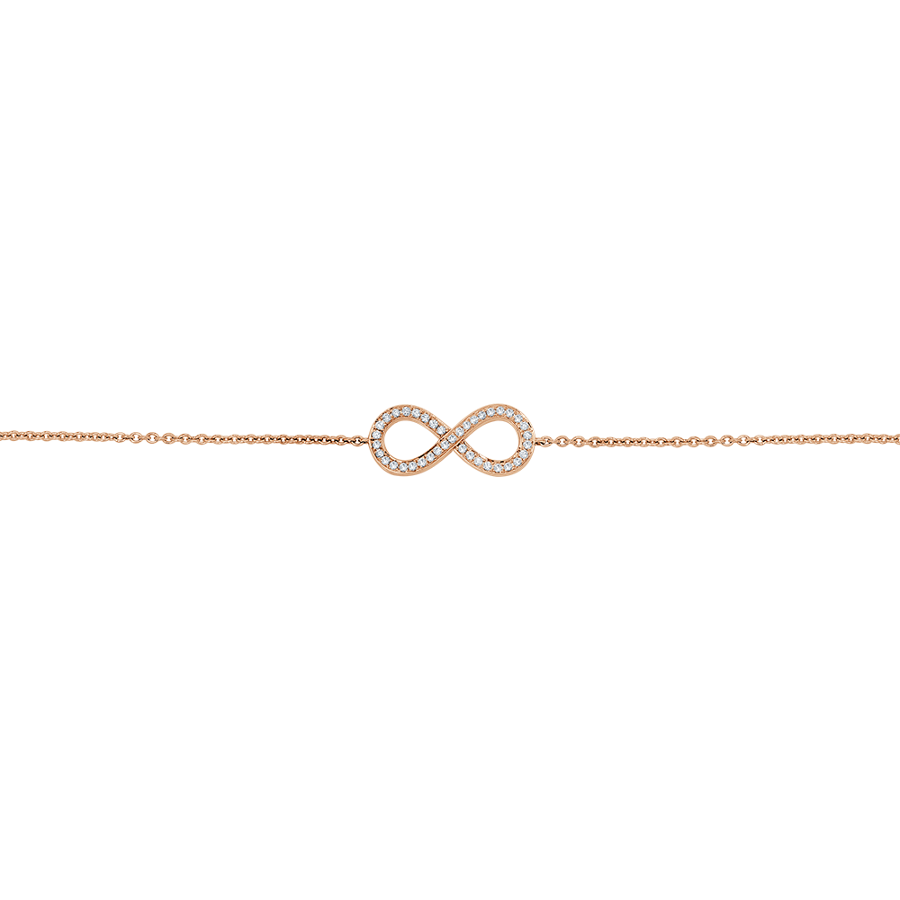 18 K Rose Gold