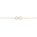 18 K Yellow Gold