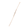 18 K Rose Gold