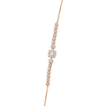 18 K Rose Gold