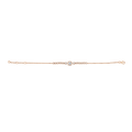 18 K Rose Gold