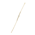18 K Yellow Gold