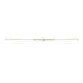 18 K Yellow Gold