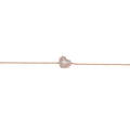 18 K Rose Gold