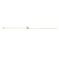 18 K Yellow Gold