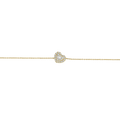 18 K Yellow Gold