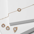 18 K Yellow Gold