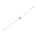 18 K Rose Gold