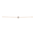 18 K Rose Gold