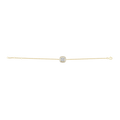 18 K Yellow Gold