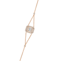 18 K Rose Gold