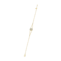 18 K Yellow Gold