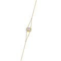 18 K Yellow Gold