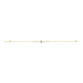 18 K Yellow Gold