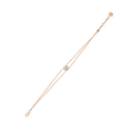 18 K Rose Gold