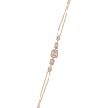 18 K Rose Gold