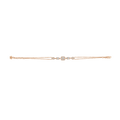 18 K Rose Gold