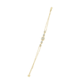 18 K Yellow Gold