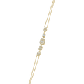 18 K Yellow Gold