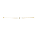 18 K Yellow Gold